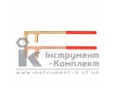 Інструмент з іскробезпечного сплаву